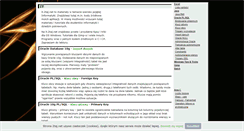 Desktop Screenshot of it.2taj.net